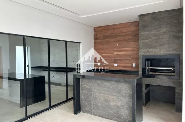 Casa à venda, Jardim Itália, Anápolis, GO