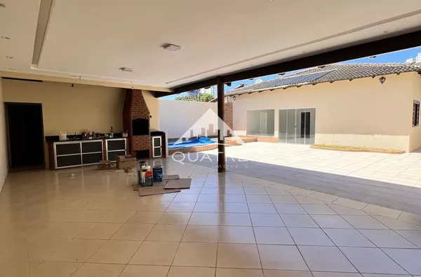 Casa no Bairro Jundiaí em Anápolis - Foto 20