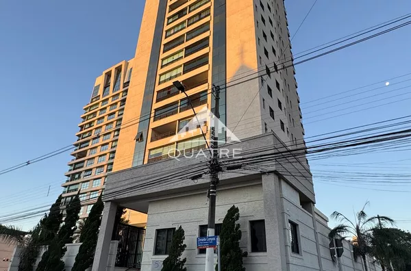 Apartamento com 4 quartos à venda, 200m2 - Jundiaí 