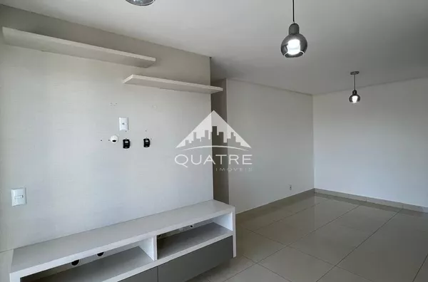 Apartamento para aluguel, 3 quarto(s),  Maracanã, Anapolis