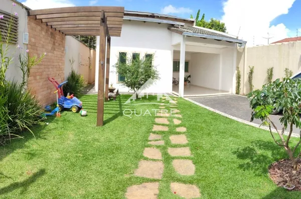 Casa para venda, 3 quarto(s),  Vila Jayara, Anapolis