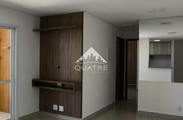Apartamento para venda, 2 quarto(s),  Vila Santa Isabel, Anapolis