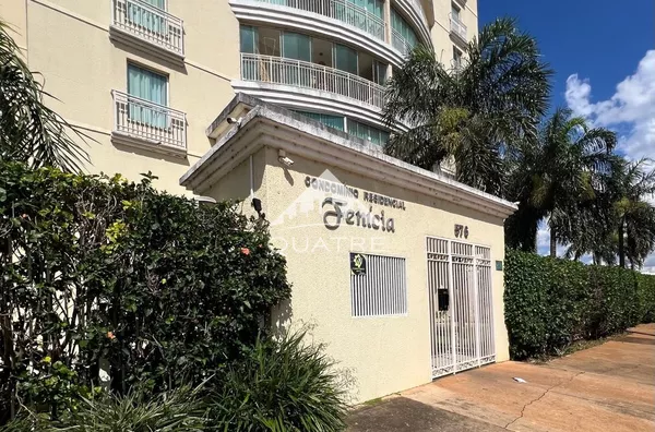 Apartamento para aluguel, 3 quarto(s),  Maracanã, Anapolis