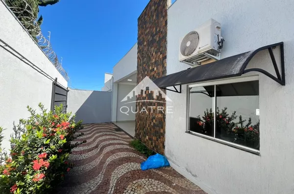 CASA À VENDA | CAMPOS DO JORDÃO – ANÁPOLIS-GO - Foto 3