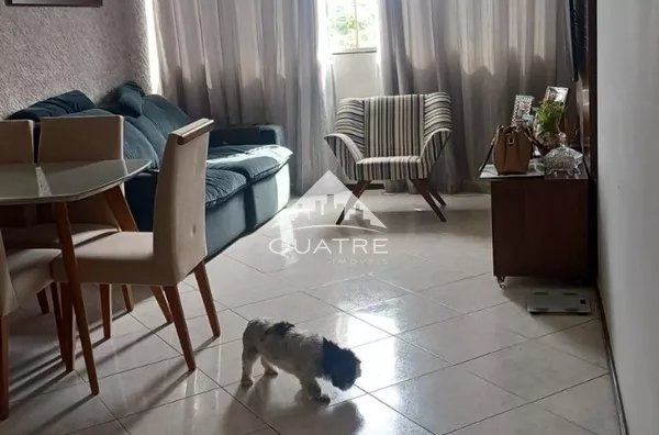 Apartamento para venda, 3 quarto(s),  Jk Nova Capital, Anapolis