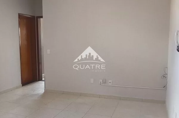 Apartamento para aluguel, 2 quarto(s),  Maracananzinho, Anapolis