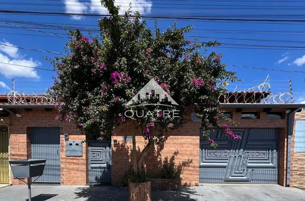 Casa para aluguel, 3 quarto(s),  São Sebastião, Anapolis