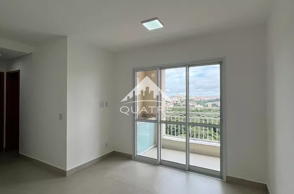 Apartamento para aluguel, 2 quarto(s),  Vila Santa Isabel, Anapolis