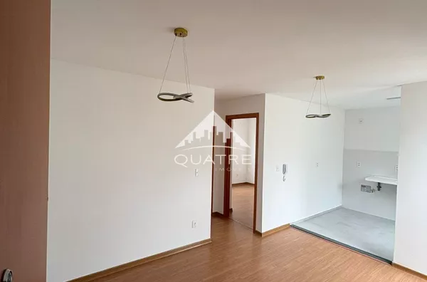 Apartamento para venda, 2 quarto(s),  Vila Jayara, Anapolis