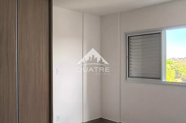 Apartamento para aluguel, 2 quarto(s),  Vila Santa Isabel, Anapolis