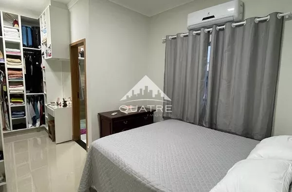 Casa para venda, 3 quarto(s), Residencial Campos Do Jordão, Anapolis - Foto 11