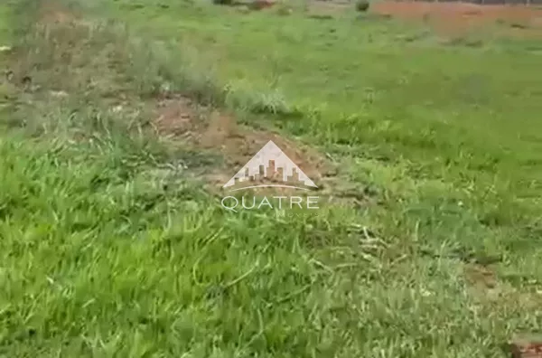 Terreno para venda,  Residencial Anaville, Anapolis