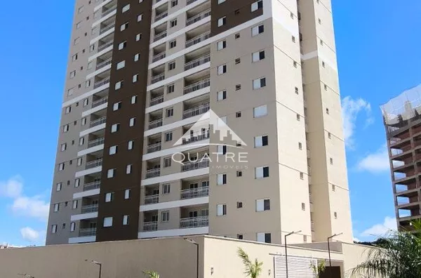 Apartamento para aluguel, 2 quarto(s),  Vila Santa Isabel, Anapolis