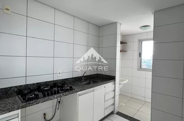 Apartamento para aluguel, Jundiaí, Anapolis - Foto 9
