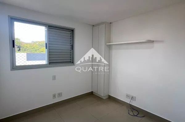 Apartamento Alameda Jundiaí ANAPOLIS