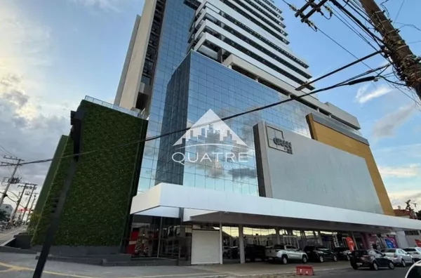 Sala comercial para venda, GranLife, Anapolis