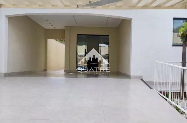 Casa para venda, 3 quarto(s),  Parque Iracema, Anapolis
