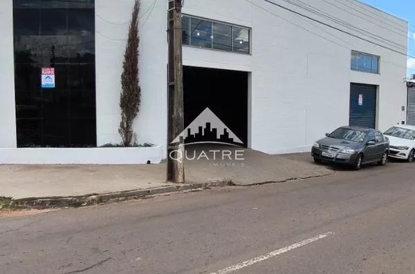 Galpao para aluguel,  Parque São Jerônimo, Anapolis - Foto 8