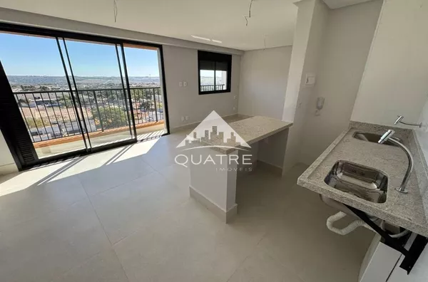 Flat para venda, 1 quarto(s),  Cidade Universitaria, Anapolis