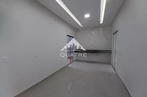 Casa à Venda, Residencial Vale do Sol, Anápolis, GO