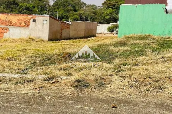 Terreno à Venda, Residencial Cidade Industrial, Anápolis, GO