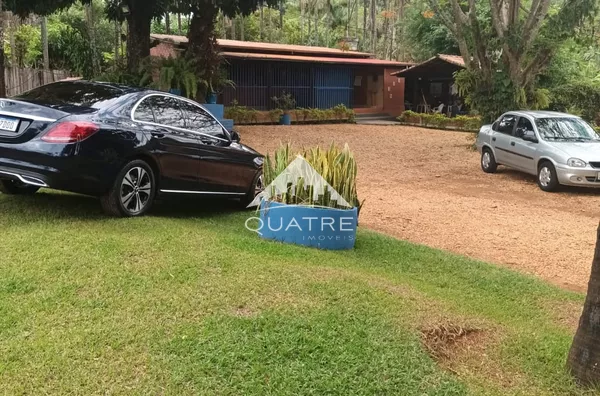 Chácara à Venda, Residencial Monte Sinai, Anápolis, GO