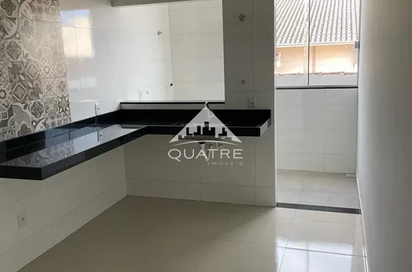 Casa à Venda, Residencial Araguaia, Anápolis, GO
