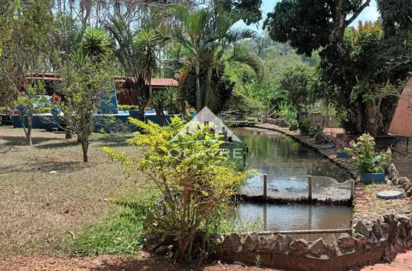 Chácara à Venda, Residencial Monte Sinai, Anápolis, GO