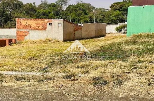Terreno à Venda, Residencial Cidade Industrial, Anápolis, GO