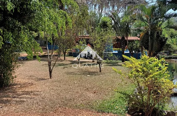 Chácara à Venda, Residencial Monte Sinai, Anápolis, GO
