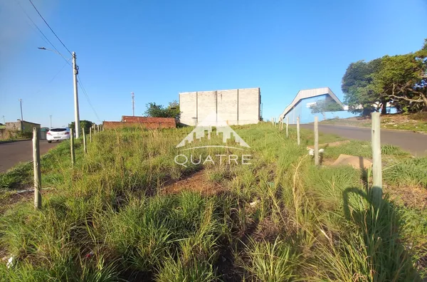 Terreno à Venda, Calixtolândia, Anápolis, GO