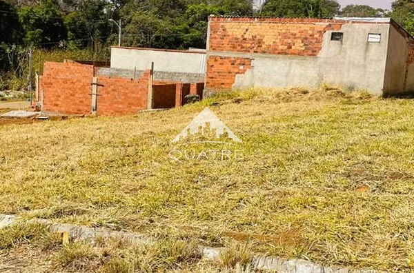 Terreno à Venda, Residencial Cidade Industrial, Anápolis, GO