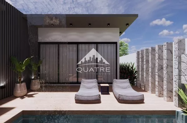 Casa em Condominio à Venda, Condomínio Residencial Grand Trianon, Anápolis, GO