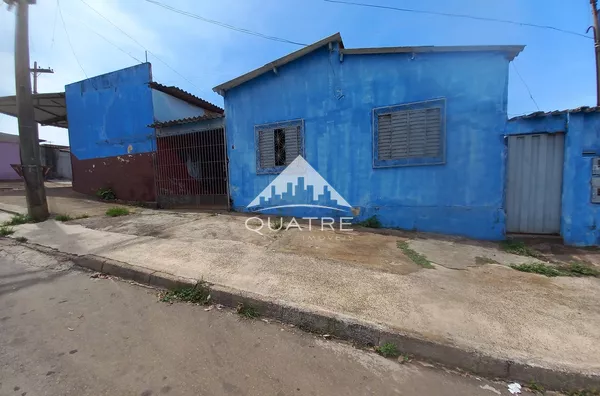 Casa à Venda, Polocentro 2ª Etapa, Anápolis, GO