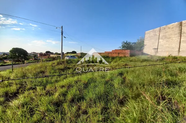 Terreno à Venda, Calixtolândia, Anápolis, GO