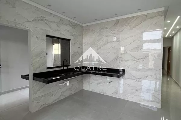 Casa à Venda, Residencial Vida Nova, Anápolis, GO