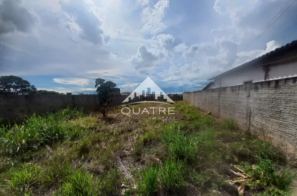 Terreno à Venda, Parque das Primaveras, Anápolis, GO