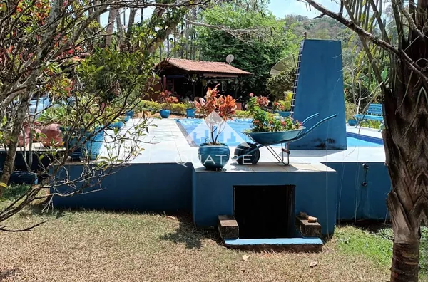 Chácara à Venda, Residencial Monte Sinai, Anápolis, GO