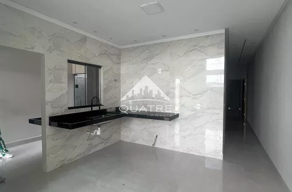 Casa à Venda, Residencial Vida Nova, Anápolis, GO