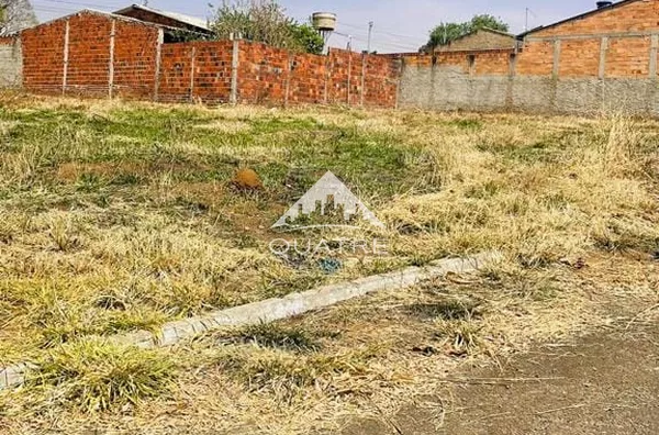 Terreno à Venda, Residencial Cidade Industrial, Anápolis, GO
