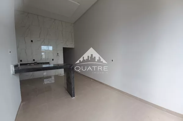 Casa à Venda, Residencial Flor do Cerrado, Anápolis, GO