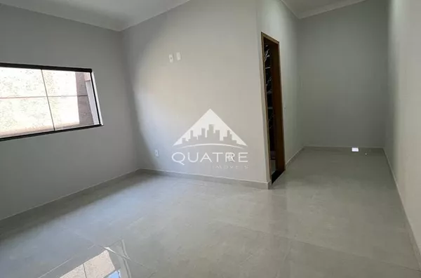 Casa à Venda, Residencial Vida Nova, Anápolis, GO