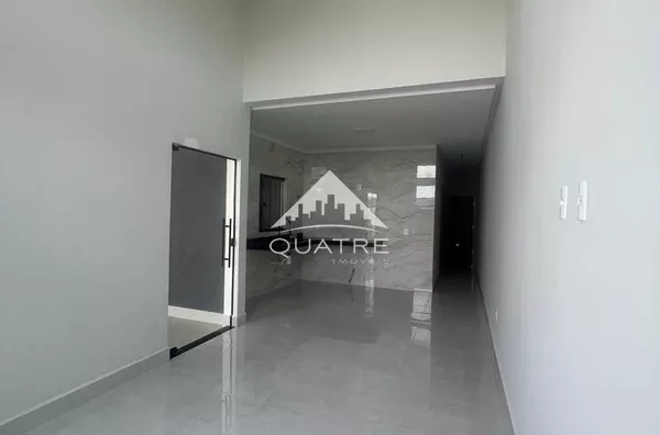 Casa à Venda, Residencial Vida Nova, Anápolis, GO