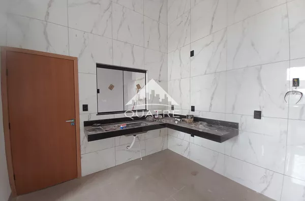 Casa à Venda, Residencial Flor do Cerrado, Anápolis, GO