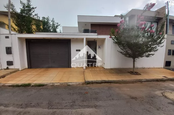 Sobrado à Venda, Anápolis City, Anápolis, GO