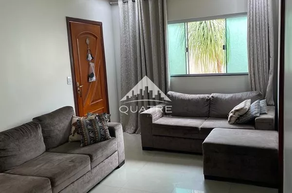 Casa à Venda, Boa Vista, Anápolis, GO