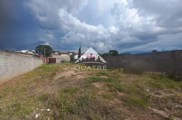 Terreno à Venda, Parque das Primaveras, Anápolis, GO