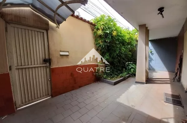 Sobrado à Venda, Centro, Anápolis, GO