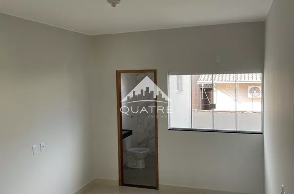Casa à Venda, Residencial Araguaia, Anápolis, GO