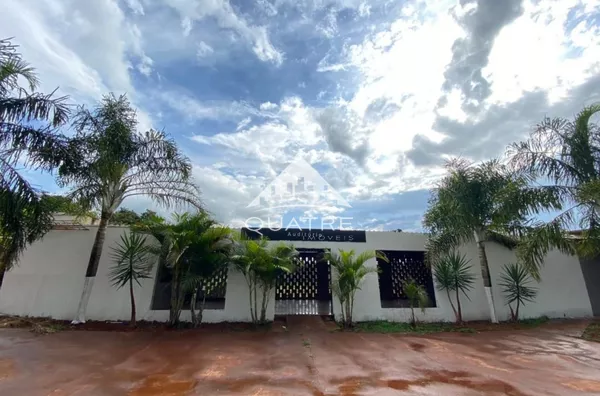 Chácara à Venda, Anápolis, GO